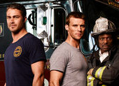 Chicago Fire