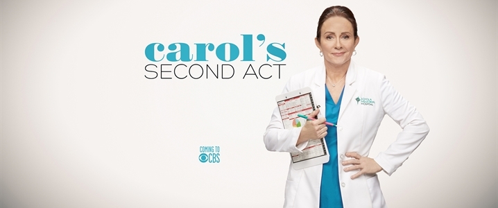 Carol's Second Act