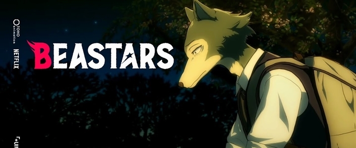 Beastars