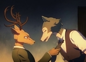 Beastars