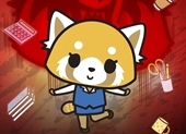 Aggretsuko 