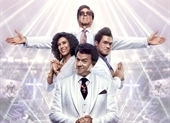 The Righteous Gemstones