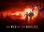 The War of The Worlds