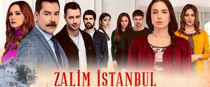 Zalim Istanbul