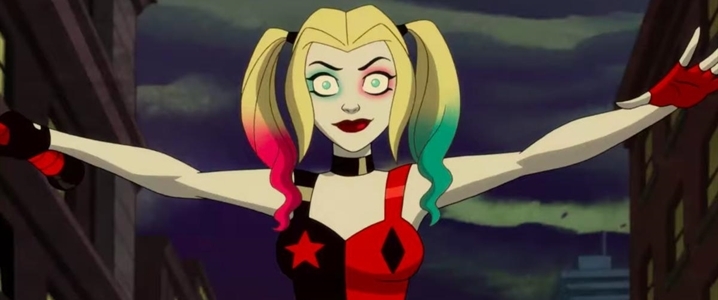 Harley Quinn