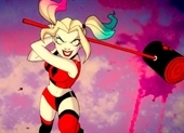 Harley Quinn