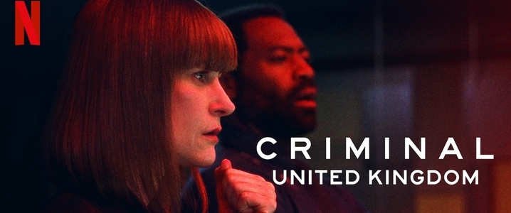 Criminal: UK