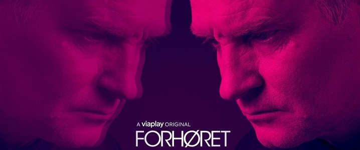 Forhøret