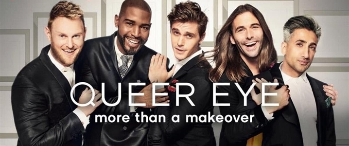 Queer Eye