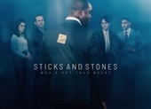 Sticks and Stones