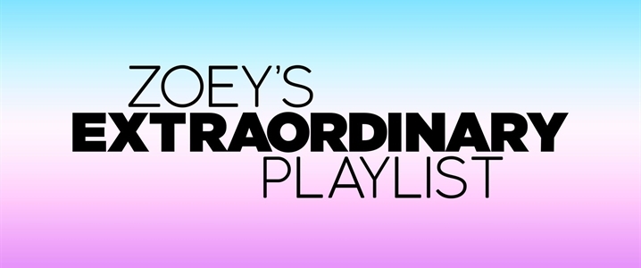 Zoey's Extraordinary Playlist