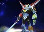 Voltron: Legendary Defender