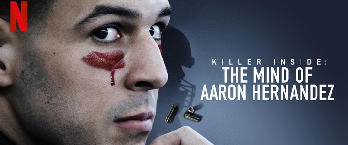 Killer Inside: The Mind of Aaron Hernandez