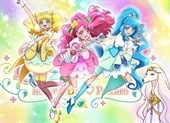 Healin' Good Precure