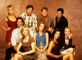 Melrose Place