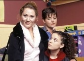 The Story of Tracy Beaker