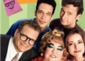 The Drew Carey Show