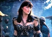 Xena: Warrior Princess