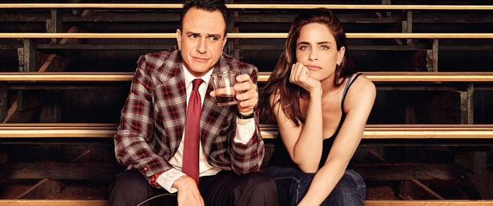 Brockmire