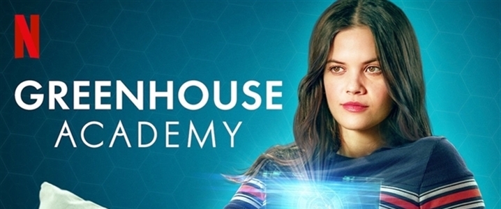 Greenhouse Academy