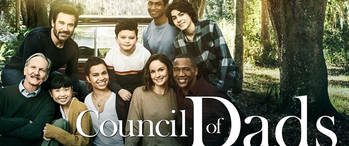 Council of Dads