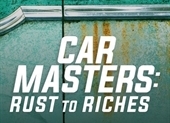 Car Masters: Rust to Riches