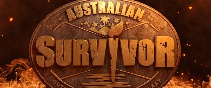 Australian Survivor