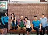 Kim's Convenience