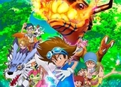 Digimon Adventure