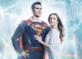 Superman and Lois