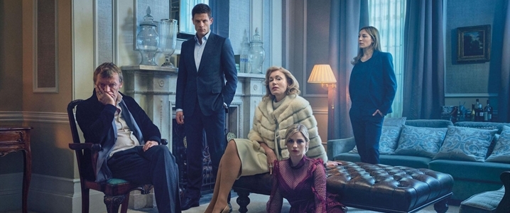 McMafia