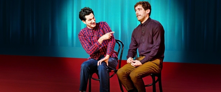 Middleditch & Schwartz