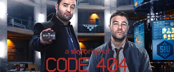 Code 404