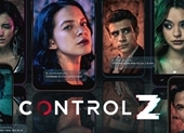 Control Z