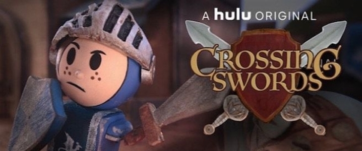 Crossing Swords