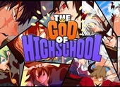 The God of High School