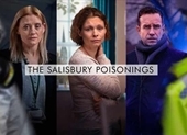 The Salisbury Poisonings