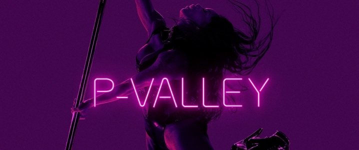 P-Valley