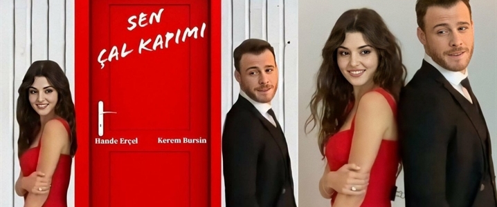 Sen Çal Kapımı