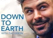 Down to Earth with Zac Efron