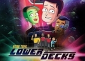 Star Trek: Lower Decks 