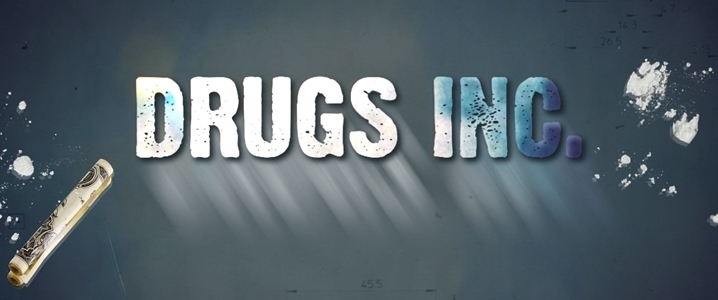 Drugs, Inc.