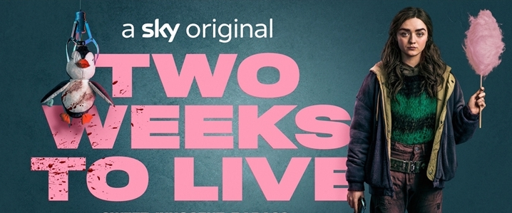 Two Weeks to Live