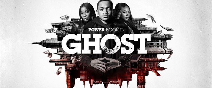 Power Book II: Ghost