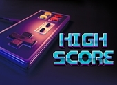 High Score