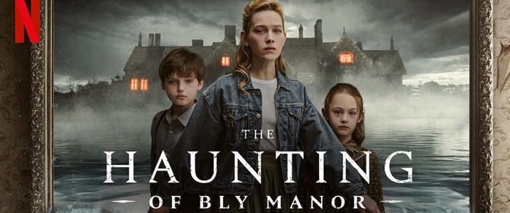 The Haunting of Bly Manor