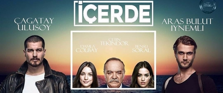 Içerde