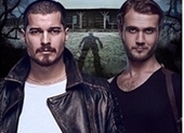 Içerde