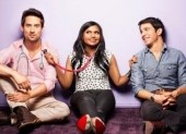 The Mindy Project