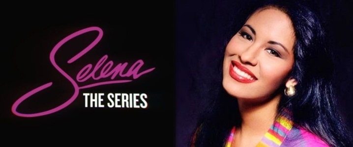 Selena: The Series